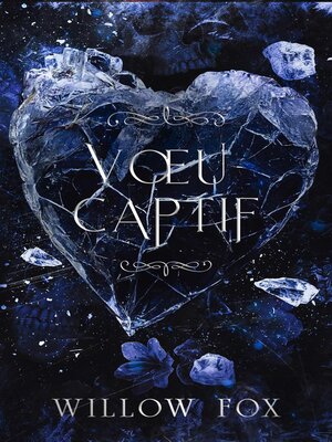 cover image of Vœu Captif